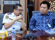  Siapkan Flyover Suka Manis, Solusi Atasi Beban Jalan Akibat Truk Tambang