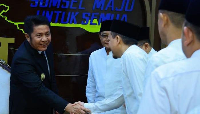 Letarikan Budaya Palembang, Deru: Peran KKP Strategis, Wadah Generasi Muda