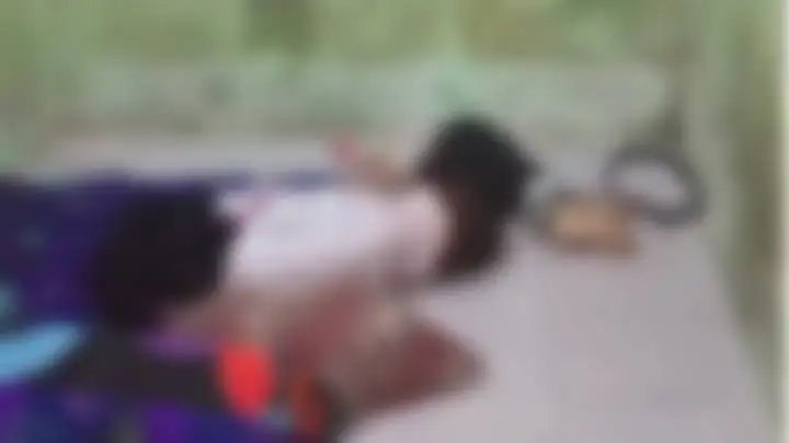 Jasad guru PPPK di OKU ditemukan tewas di kosan dengan kondisi tangan dan kaki terikat. Foto: Istimewa