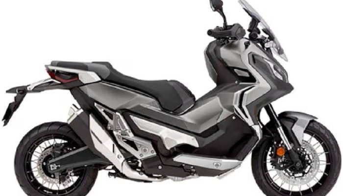 INI DIA, Honda X-ADV, Tampil Macho, Gagah, Tangguh Disegala Medan
