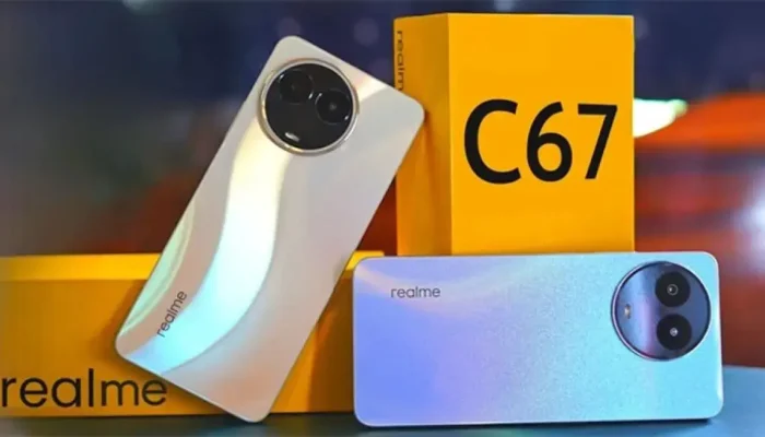 HARGA Terjangkau, 4 HP Realme Terbaru dengan RAM 8 GB Bikin Kantong Aman, Reforma Mantap
