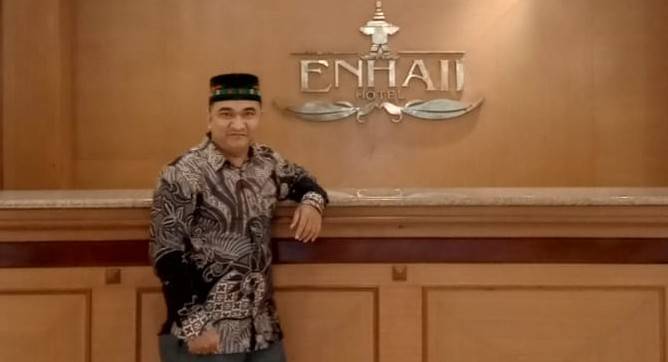 Isra Mikraj Kesadaran Semesta Manusia