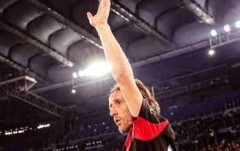 Lazio Tumbangkan AC Milan 1-0 di Olimpico, Gol Isaksen Guncang Persaingan Papan Atas Serie A. Foto : viralsumsel.com /igmilan