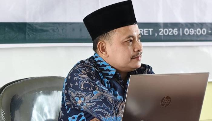 Menjadikan Ramadhan sebagai Jalan Menjadi Pribadi Lebih Baik