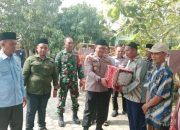 BKPRMI OKU Timur Salurkan Bingkisan Hari Raya pada Peringatan Hari Guru Ngaji 2026