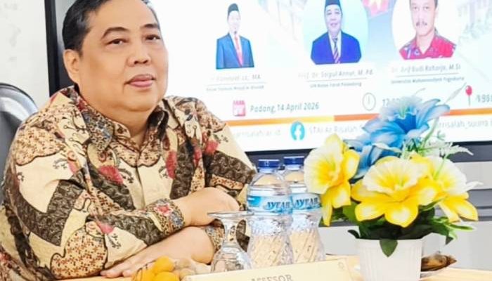 Akar Lokal, Daya Saing Global: Strategi Pendidikan Menjawab Tantangan Zaman