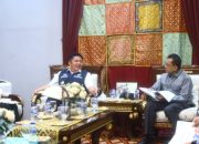 Gaspol 100 Ribu Sultan Muda! Herman Deru dan OJK Sumsel Kompak Cetak Pengusaha Muda