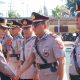 Mutasi di Polres OKU Timur, Ini Daftar Pejabat Barunya