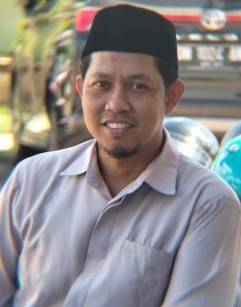 Zulkifli Akhmad
